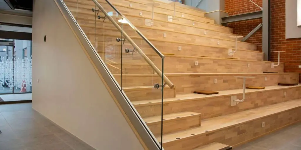 FLEX Railing
