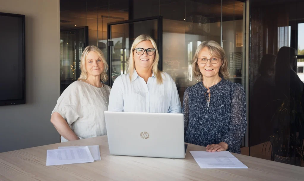 admin team