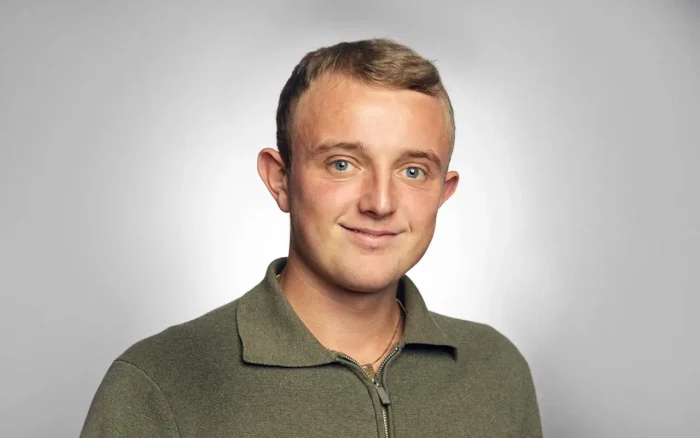 Simon Lindblad FLEX